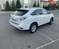 Белый Лексус РХ, объемом двигателя 3.46 л и пробегом 175 тыс. км за 15300 $, фото 7 на Automoto.ua