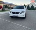 Белый Лексус РХ, объемом двигателя 3.46 л и пробегом 175 тыс. км за 15300 $, фото 2 на Automoto.ua