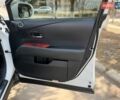 Білий Лексус РХ, об'ємом двигуна 3.46 л та пробігом 250 тис. км за 15999 $, фото 64 на Automoto.ua
