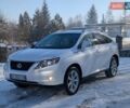 Белый Лексус РХ, объемом двигателя 3.5 л и пробегом 212 тыс. км за 16700 $, фото 21 на Automoto.ua