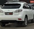 Белый Лексус РХ, объемом двигателя 3.46 л и пробегом 277 тыс. км за 15500 $, фото 9 на Automoto.ua