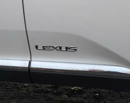Белый Лексус РХ, объемом двигателя 3.46 л и пробегом 236 тыс. км за 19500 $, фото 16 на Automoto.ua