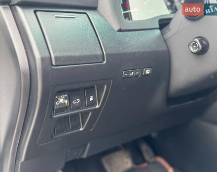 Білий Лексус РХ, об'ємом двигуна 3.46 л та пробігом 161 тис. км за 15900 $, фото 48 на Automoto.ua