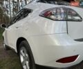 Белый Лексус РХ, объемом двигателя 3.46 л и пробегом 191 тыс. км за 21000 $, фото 13 на Automoto.ua