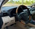 Білий Лексус РХ, об'ємом двигуна 3.46 л та пробігом 165 тис. км за 16500 $, фото 12 на Automoto.ua