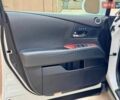 Белый Лексус РХ, объемом двигателя 3.5 л и пробегом 156 тыс. км за 15800 $, фото 30 на Automoto.ua