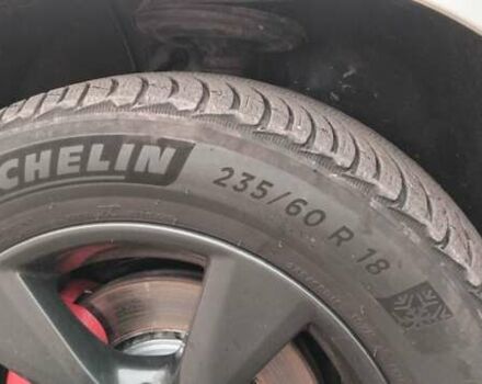 Белый Лексус РХ, объемом двигателя 3.46 л и пробегом 236 тыс. км за 19500 $, фото 58 на Automoto.ua