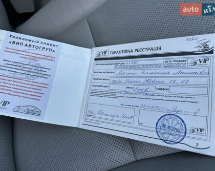 Белый Лексус РХ, объемом двигателя 3.5 л и пробегом 127 тыс. км за 19500 $, фото 22 на Automoto.ua