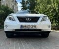 Білий Лексус РХ, об'ємом двигуна 3.46 л та пробігом 177 тис. км за 15900 $, фото 43 на Automoto.ua