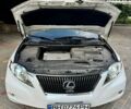 Білий Лексус РХ, об'ємом двигуна 3.46 л та пробігом 177 тис. км за 16900 $, фото 76 на Automoto.ua
