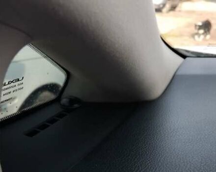 Белый Лексус РХ, объемом двигателя 3.46 л и пробегом 236 тыс. км за 19500 $, фото 21 на Automoto.ua