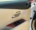 Белый Лексус РХ, объемом двигателя 3.46 л и пробегом 269 тыс. км за 16200 $, фото 18 на Automoto.ua