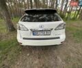 Білий Лексус РХ, об'ємом двигуна 3.46 л та пробігом 195 тис. км за 19000 $, фото 21 на Automoto.ua