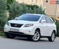 Белый Лексус РХ, объемом двигателя 3.5 л и пробегом 103 тыс. км за 18700 $, фото 53 на Automoto.ua