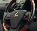 Белый Лексус РХ, объемом двигателя 3.46 л и пробегом 159 тыс. км за 18500 $, фото 10 на Automoto.ua