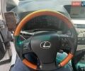 Белый Лексус РХ, объемом двигателя 3.46 л и пробегом 185 тыс. км за 16500 $, фото 53 на Automoto.ua