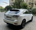 Белый Лексус РХ, объемом двигателя 3.5 л и пробегом 177 тыс. км за 16902 $, фото 6 на Automoto.ua