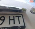 Белый Лексус РХ, объемом двигателя 3.46 л и пробегом 174 тыс. км за 15500 $, фото 24 на Automoto.ua