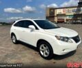 Белый Лексус РХ, объемом двигателя 3.5 л и пробегом 210 тыс. км за 17500 $, фото 2 на Automoto.ua