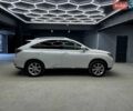 Білий Лексус РХ, об'ємом двигуна 3.46 л та пробігом 159 тис. км за 14800 $, фото 9 на Automoto.ua