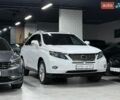 Белый Лексус РХ, объемом двигателя 3.46 л и пробегом 140 тыс. км за 17999 $, фото 20 на Automoto.ua