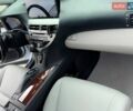 Белый Лексус РХ, объемом двигателя 3.46 л и пробегом 195 тыс. км за 19990 $, фото 19 на Automoto.ua
