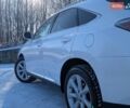 Белый Лексус РХ, объемом двигателя 3.5 л и пробегом 212 тыс. км за 16700 $, фото 27 на Automoto.ua