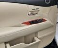 Белый Лексус РХ, объемом двигателя 3.46 л и пробегом 118 тыс. км за 19500 $, фото 11 на Automoto.ua