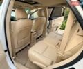 Белый Лексус РХ, объемом двигателя 3.5 л и пробегом 103 тыс. км за 18700 $, фото 72 на Automoto.ua