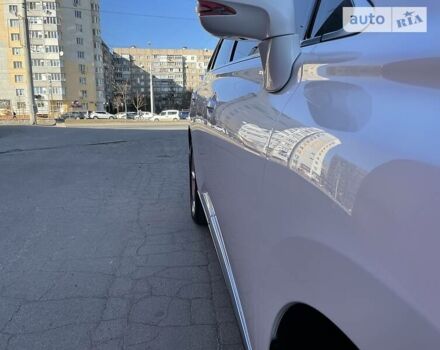 Белый Лексус РХ, объемом двигателя 3.5 л и пробегом 125 тыс. км за 19850 $, фото 14 на Automoto.ua