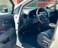 Белый Лексус РХ, объемом двигателя 3.46 л и пробегом 123 тыс. км за 16990 $, фото 10 на Automoto.ua