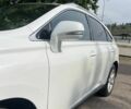Белый Лексус РХ, объемом двигателя 3.46 л и пробегом 146 тыс. км за 18000 $, фото 2 на Automoto.ua
