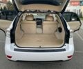 Белый Лексус РХ, объемом двигателя 3.46 л и пробегом 175 тыс. км за 15300 $, фото 28 на Automoto.ua