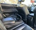 Белый Лексус РХ, объемом двигателя 3.46 л и пробегом 127 тыс. км за 24500 $, фото 62 на Automoto.ua