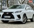 Белый Лексус РХ, объемом двигателя 3.46 л и пробегом 240 тыс. км за 18800 $, фото 11 на Automoto.ua