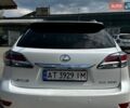 Белый Лексус РХ, объемом двигателя 3.46 л и пробегом 279 тыс. км за 20900 $, фото 27 на Automoto.ua