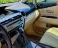 Белый Лексус РХ, объемом двигателя 3.5 л и пробегом 193 тыс. км за 21400 $, фото 5 на Automoto.ua