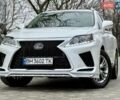 Белый Лексус РХ, объемом двигателя 3.46 л и пробегом 240 тыс. км за 18800 $, фото 15 на Automoto.ua