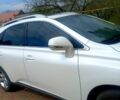 Белый Лексус РХ, объемом двигателя 3.5 л и пробегом 150 тыс. км за 22999 $, фото 2 на Automoto.ua