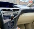 Белый Лексус РХ, объемом двигателя 3.46 л и пробегом 240 тыс. км за 18800 $, фото 42 на Automoto.ua