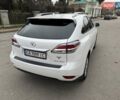 Белый Лексус РХ, объемом двигателя 3.46 л и пробегом 198 тыс. км за 19200 $, фото 7 на Automoto.ua