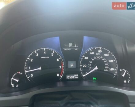 Білий Лексус РХ, об'ємом двигуна 3.46 л та пробігом 168 тис. км за 21000 $, фото 8 на Automoto.ua