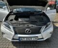 Белый Лексус РХ, объемом двигателя 3.46 л и пробегом 279 тыс. км за 20900 $, фото 40 на Automoto.ua
