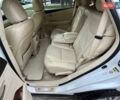 Белый Лексус РХ, объемом двигателя 3.46 л и пробегом 240 тыс. км за 18800 $, фото 37 на Automoto.ua