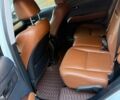 Білий Лексус РХ, об'ємом двигуна 3.46 л та пробігом 160 тис. км за 23499 $, фото 6 на Automoto.ua