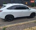 Білий Лексус РХ, об'ємом двигуна 3.5 л та пробігом 224 тис. км за 15900 $, фото 11 на Automoto.ua