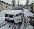 Белый Лексус РХ, объемом двигателя 3.46 л и пробегом 256 тыс. км за 19000 $, фото 6 на Automoto.ua