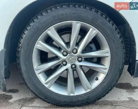 Білий Лексус РХ, об'ємом двигуна 3.46 л та пробігом 162 тис. км за 15999 $, фото 3 на Automoto.ua