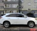 Белый Лексус РХ, объемом двигателя 3.5 л и пробегом 160 тыс. км за 15999 $, фото 3 на Automoto.ua
