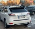 Белый Лексус РХ, объемом двигателя 3.46 л и пробегом 162 тыс. км за 19000 $, фото 7 на Automoto.ua